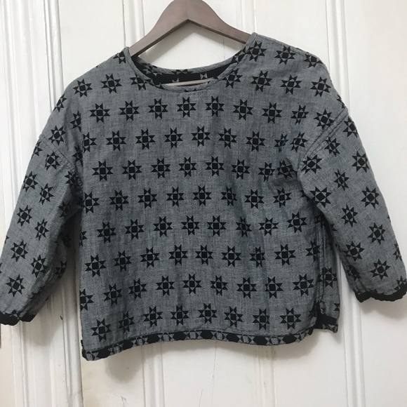 Ace & Jig Play top in Majorette, xs - Picture 5 of 5